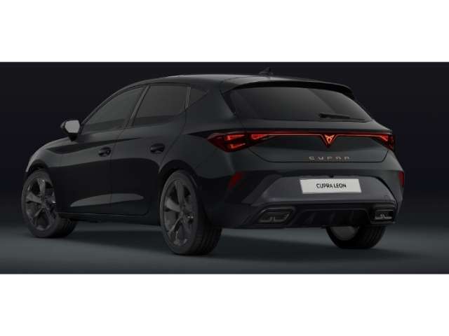 Fahrzeugbild eines CUPRA Leon