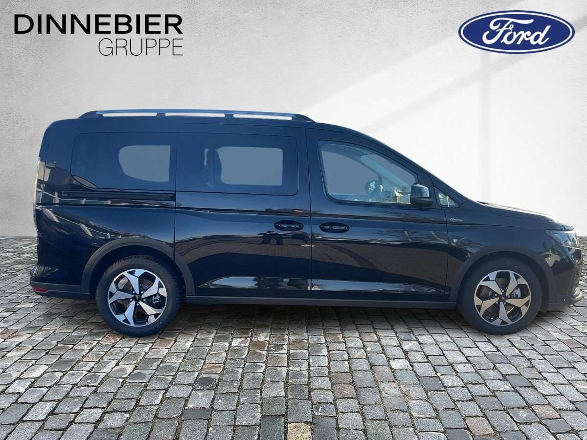 Fahrzeugbild eines Ford Grand Tourneo