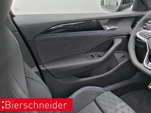 Fahrzeugbild eines Volkswagen Passat