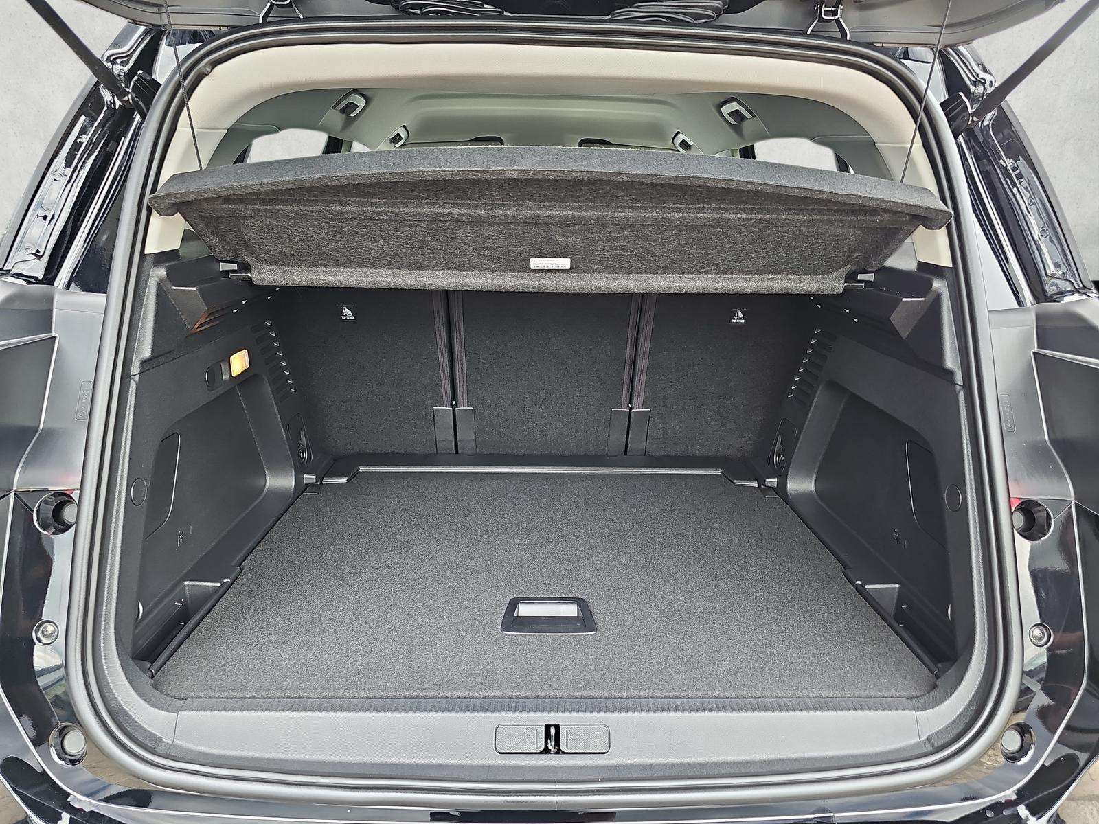 Fahrzeugbild eines Citroën C5 Aircross