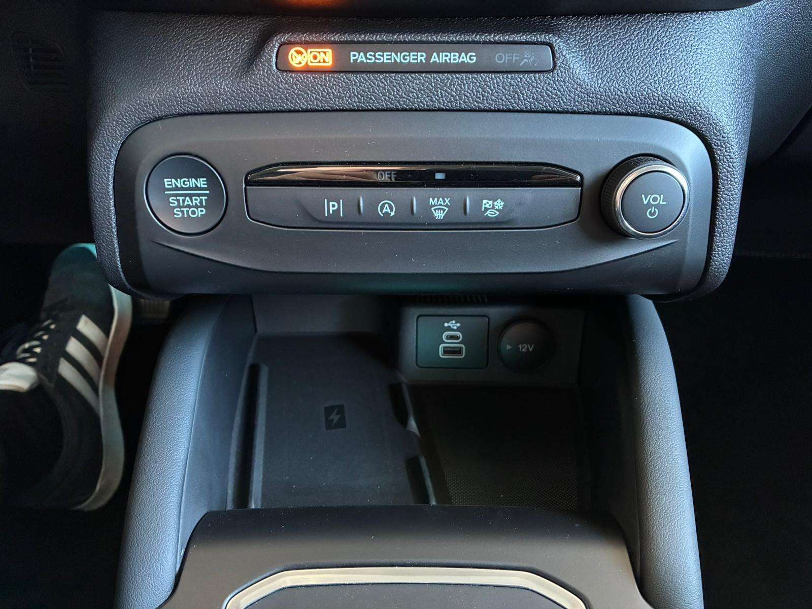 Fahrzeugbild eines Ford Focus