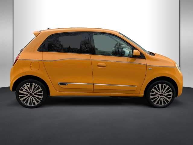 Fahrzeugbild eines Renault Twingo