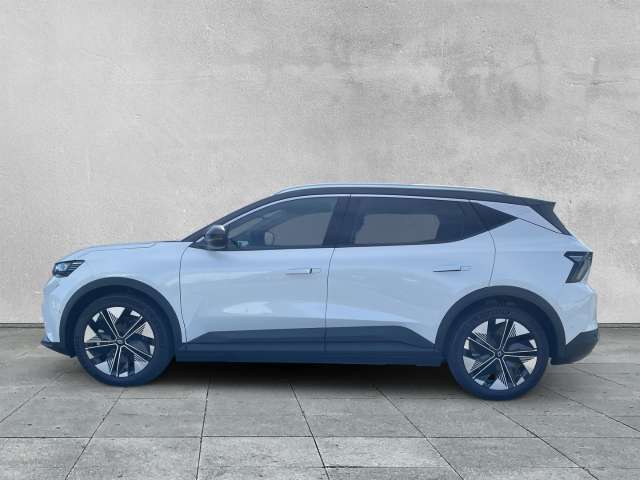 Fahrzeugbild eines Renault Scénic