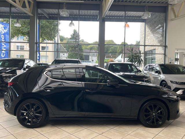 Fahrzeugbild eines Mazda Mazda3