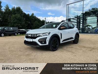 Bild Dacia Sandero