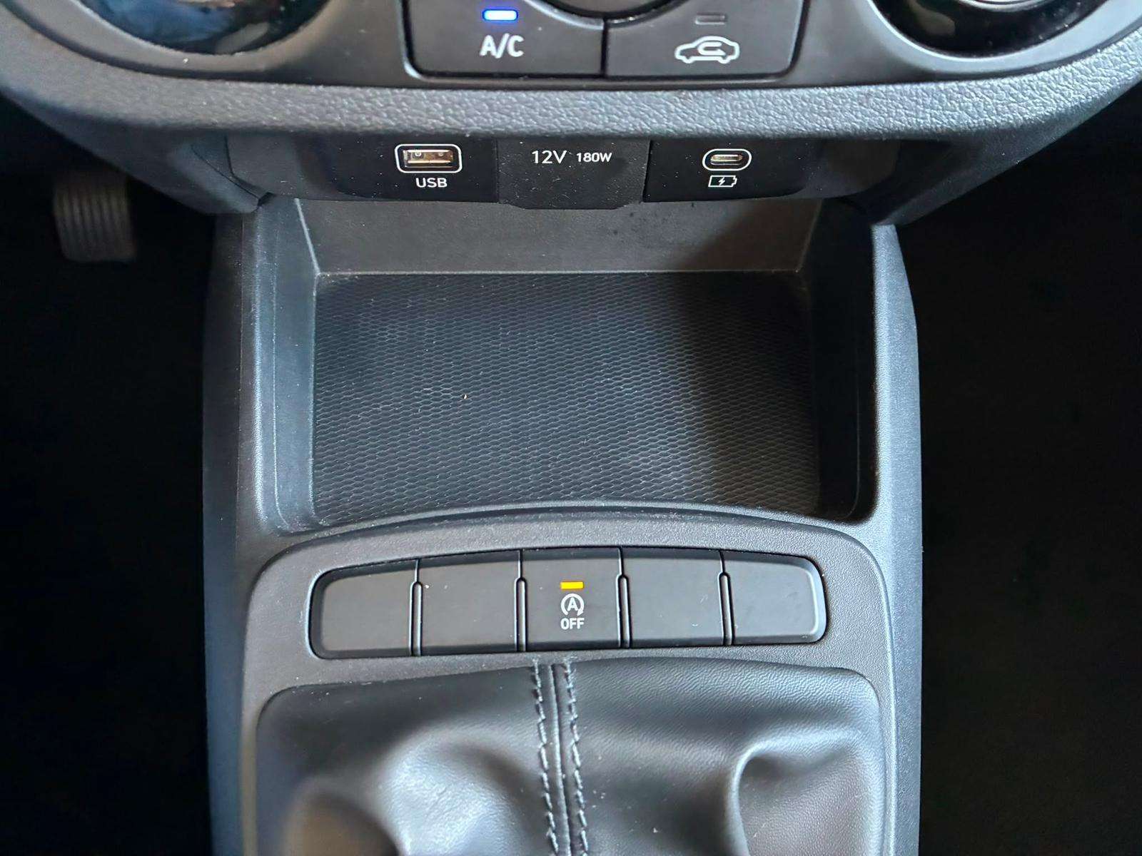 Fahrzeugbild eines Hyundai i10