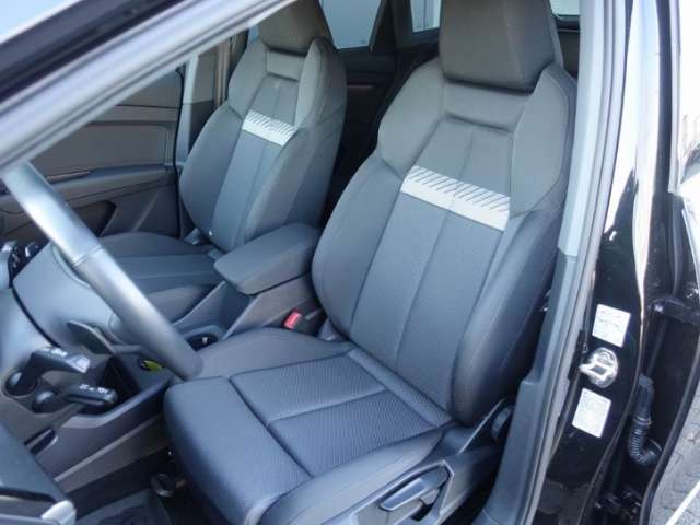 Fahrzeugbild eines Audi Q4 e-tron