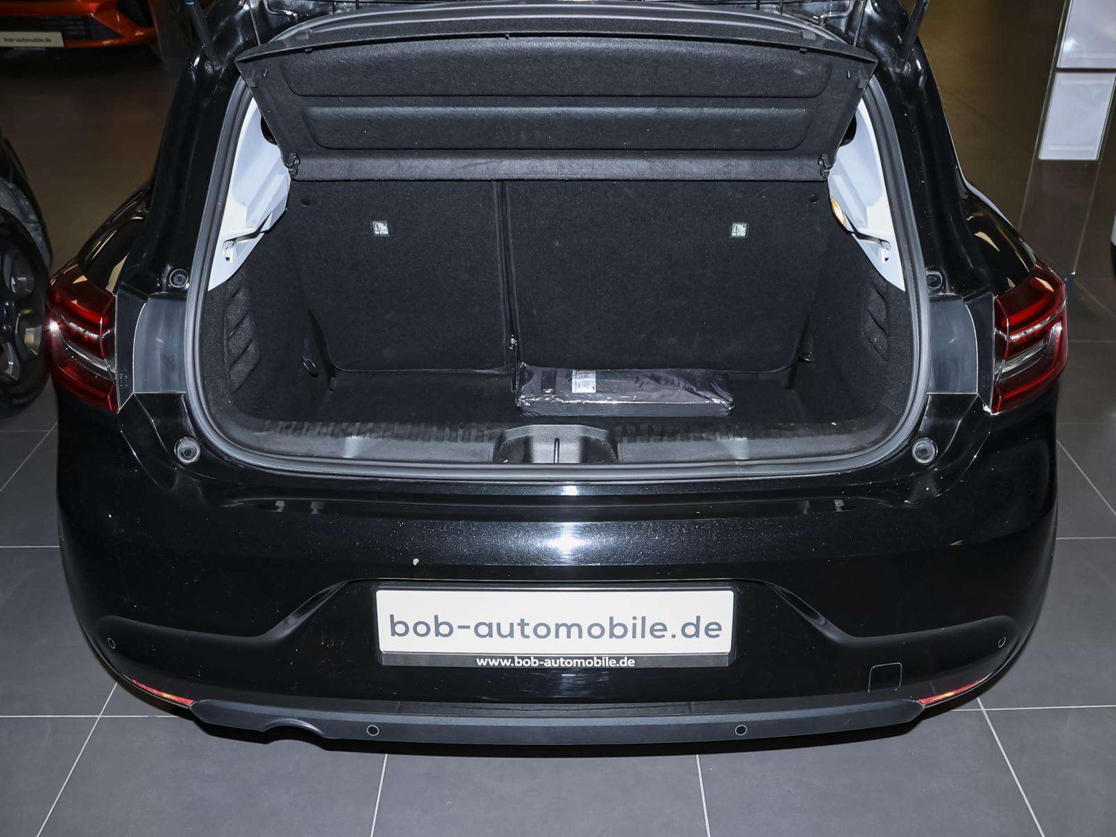 Fahrzeugbild eines Renault Clio