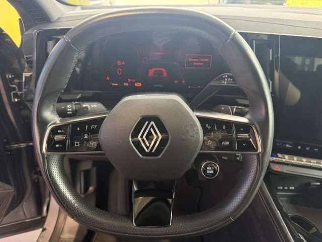Fahrzeugbild eines Renault Austral