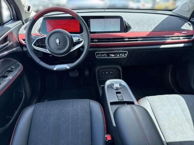 Fahrzeugbild eines GWM Ora 03