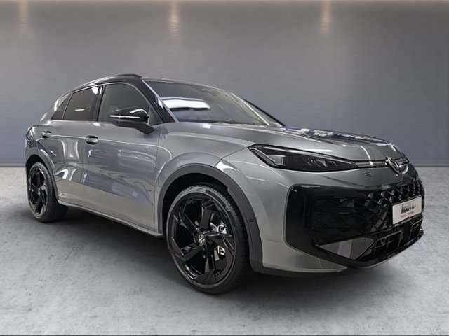 Fahrzeugbild eines Volkswagen T-Roc
