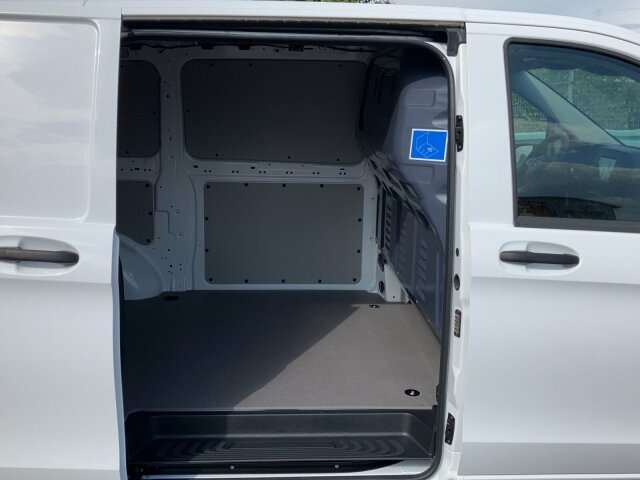 Fahrzeugbild eines Mercedes-Benz Vito