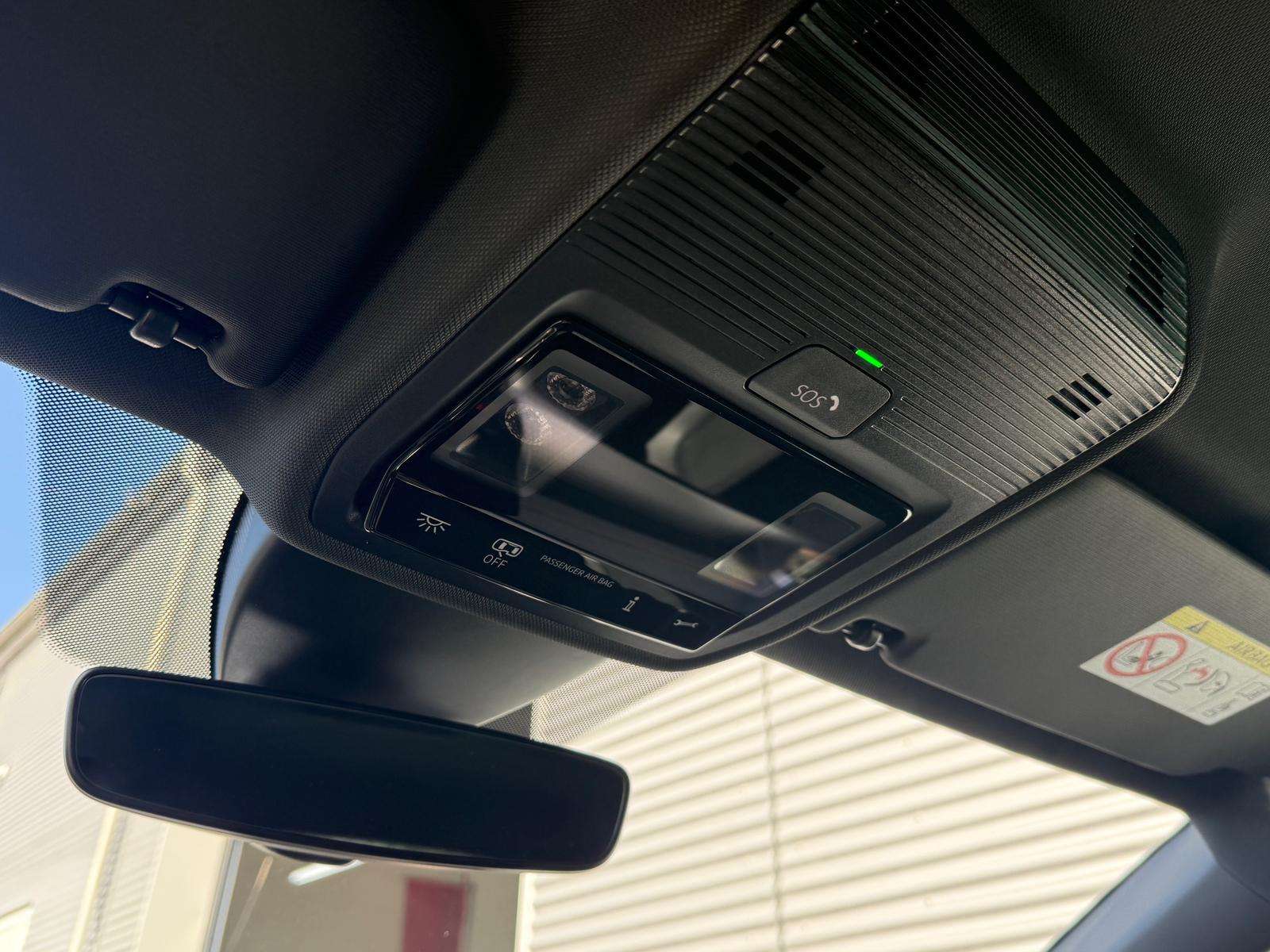 Fahrzeugbild eines CUPRA Leon