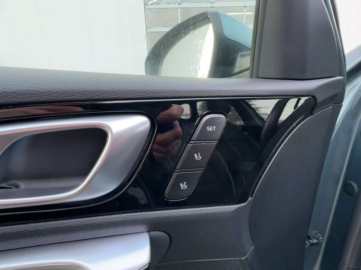 Fahrzeugbild eines Kia cee'd