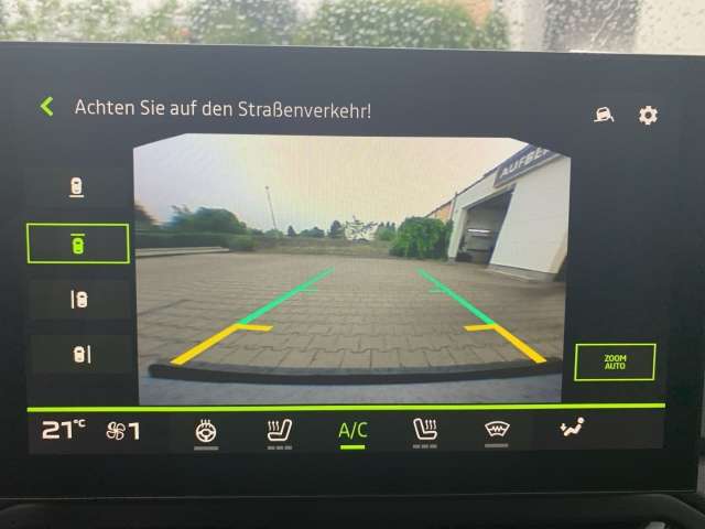 Fahrzeugbild eines Dacia Duster