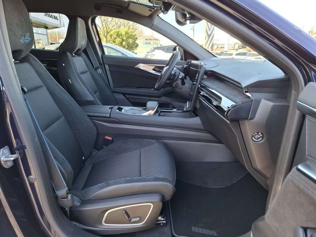 Fahrzeugbild eines Renault Espace