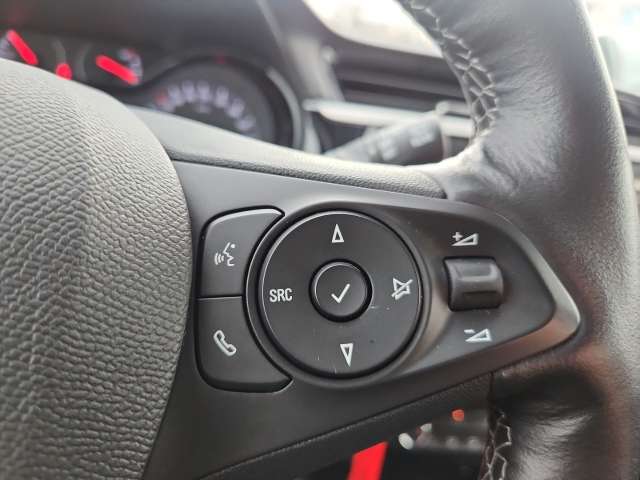 Fahrzeugbild eines Opel Corsa