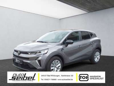 Bild Renault Captur