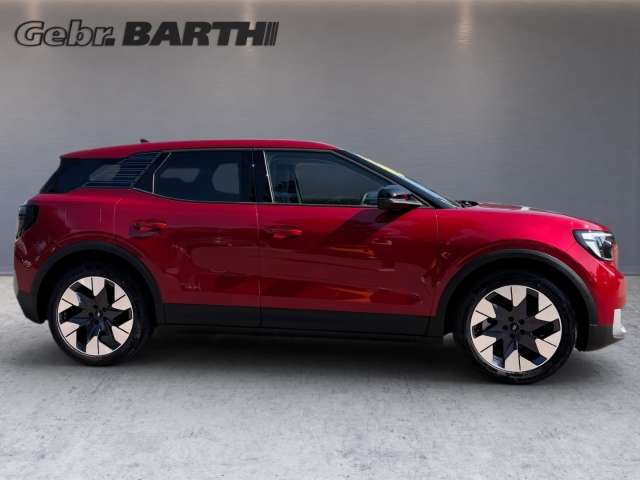 Fahrzeugbild eines Ford Explorer