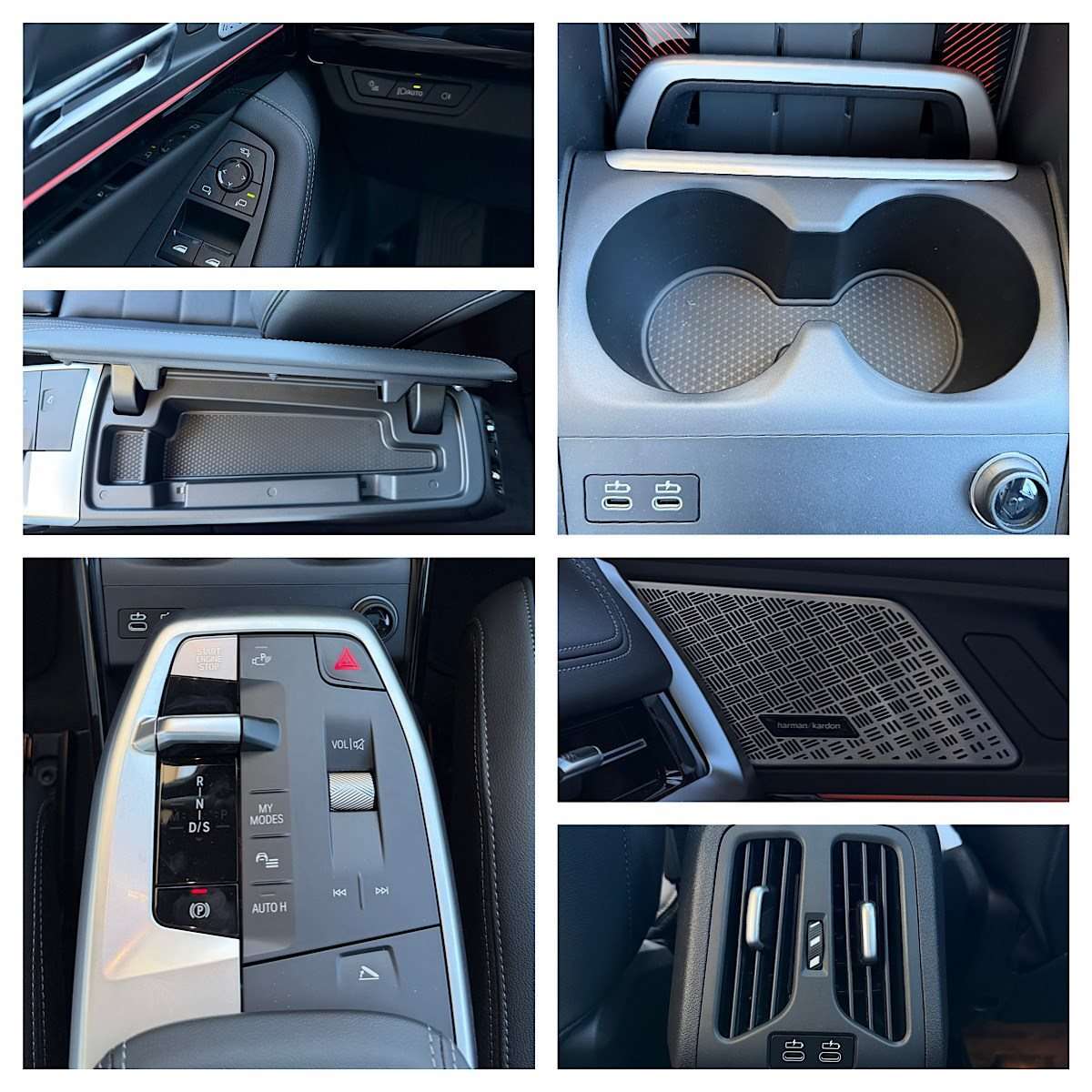 Fahrzeugbild eines BMW 2er-Reihe