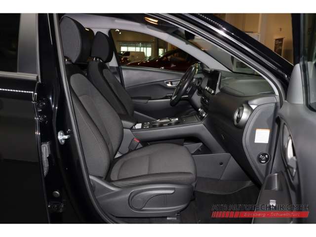Fahrzeugbild eines Hyundai Kona Elektro
