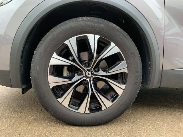 Fahrzeugbild eines Renault Captur