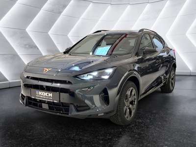 Bild CUPRA Formentor