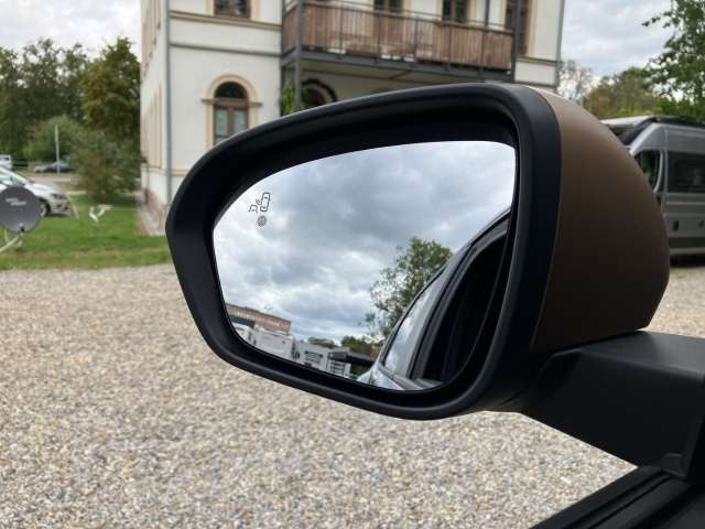 Fahrzeugbild eines Dacia Duster