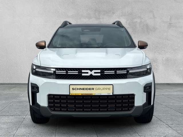 Fahrzeugbild eines Dacia Bigster