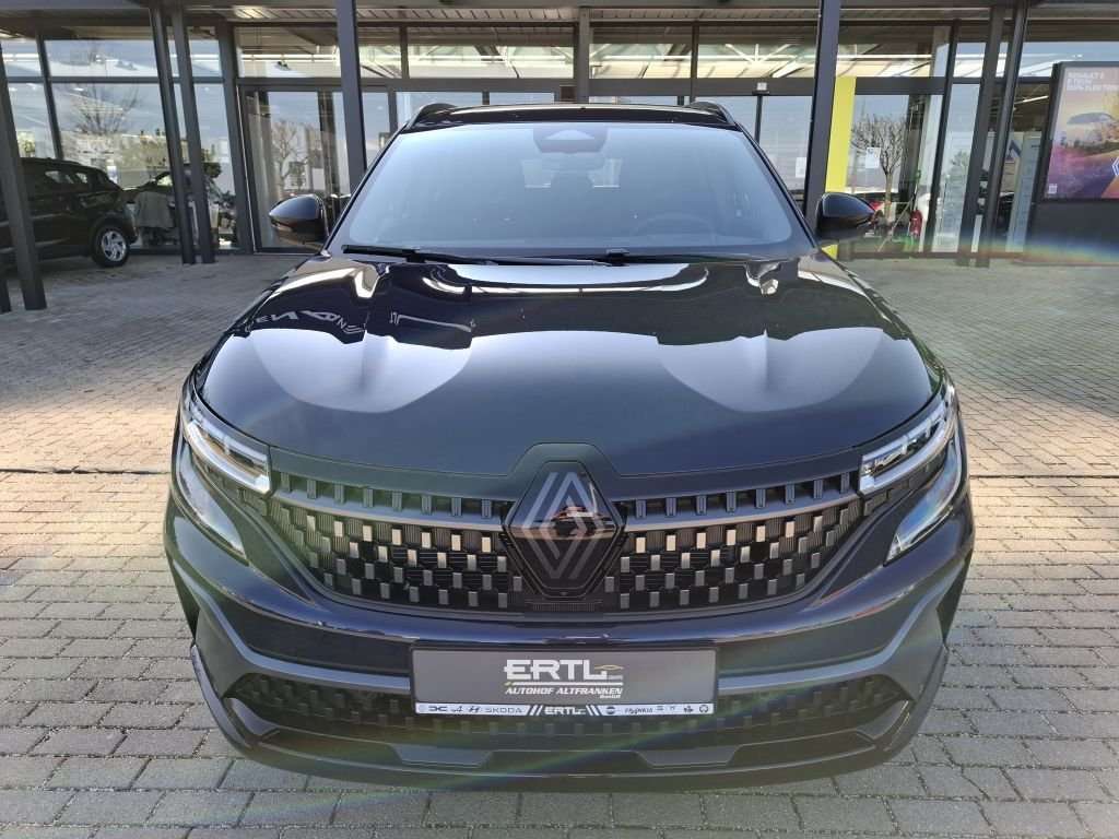 Fahrzeugbild eines Renault Espace
