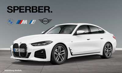 Bild BMW 4er-Reihe