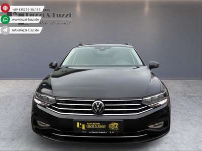 Bild Volkswagen Passat