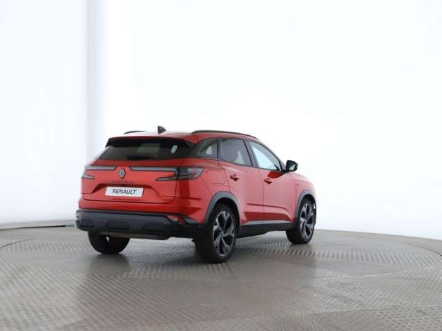 Fahrzeugbild eines Renault Austral