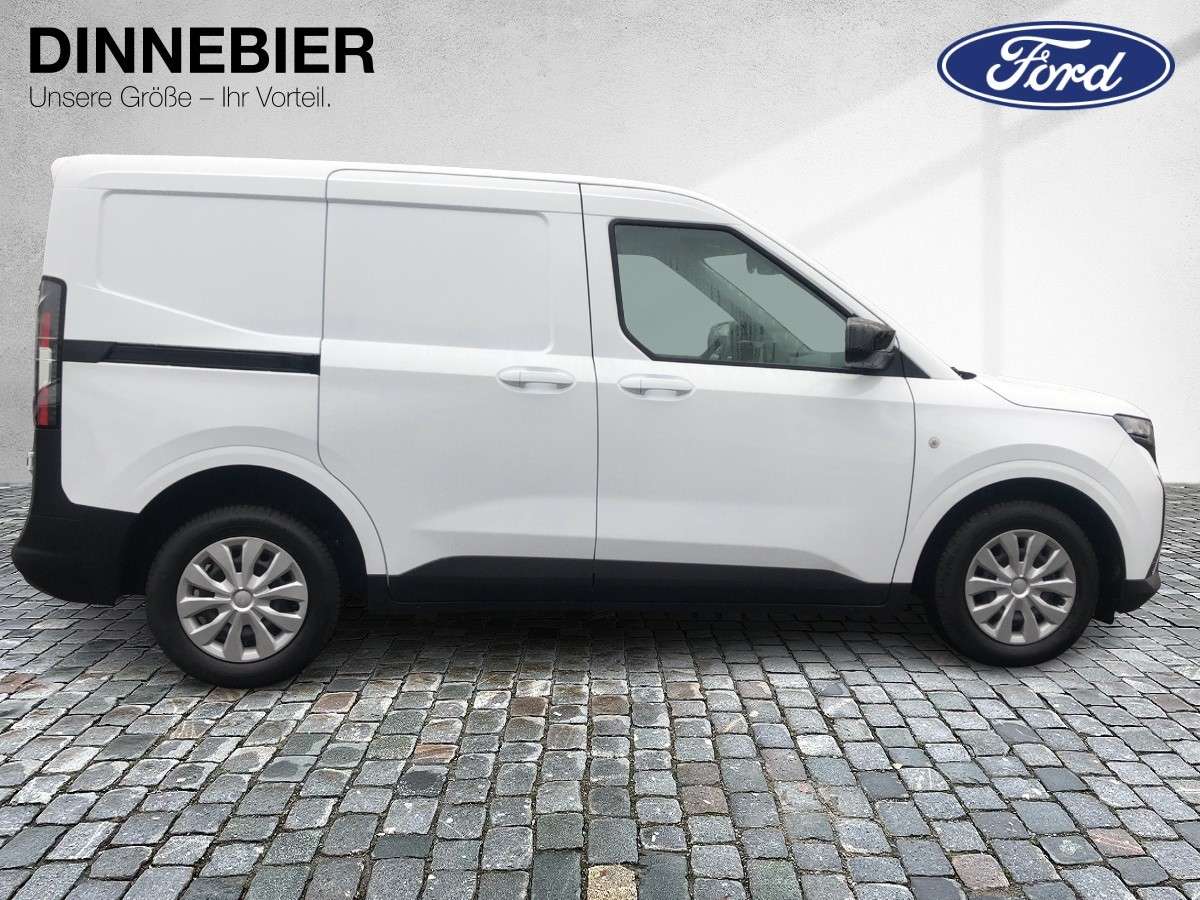 Fahrzeugbild eines Ford Transit Courier