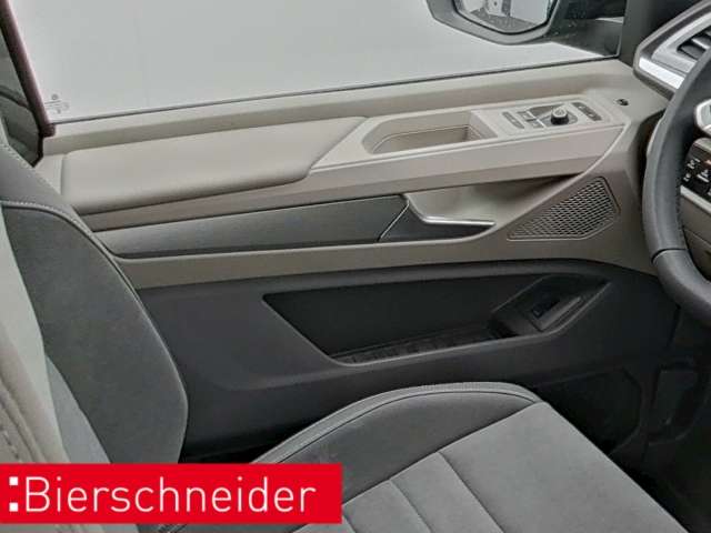 Fahrzeugbild eines Volkswagen Multivan