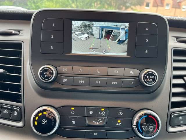 Fahrzeugbild eines Ford Transit