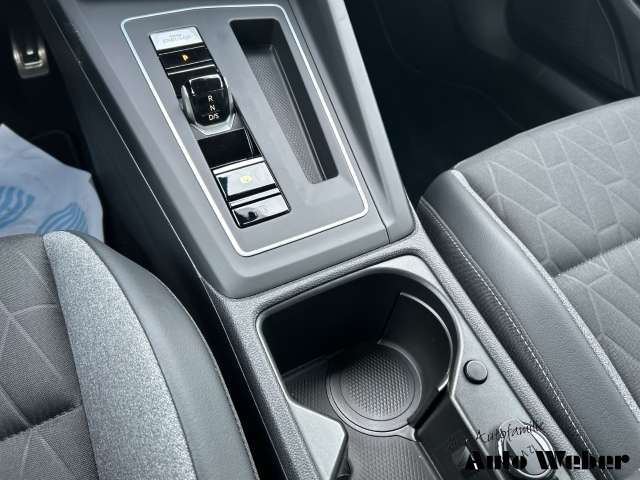 Fahrzeugbild eines Volkswagen Golf