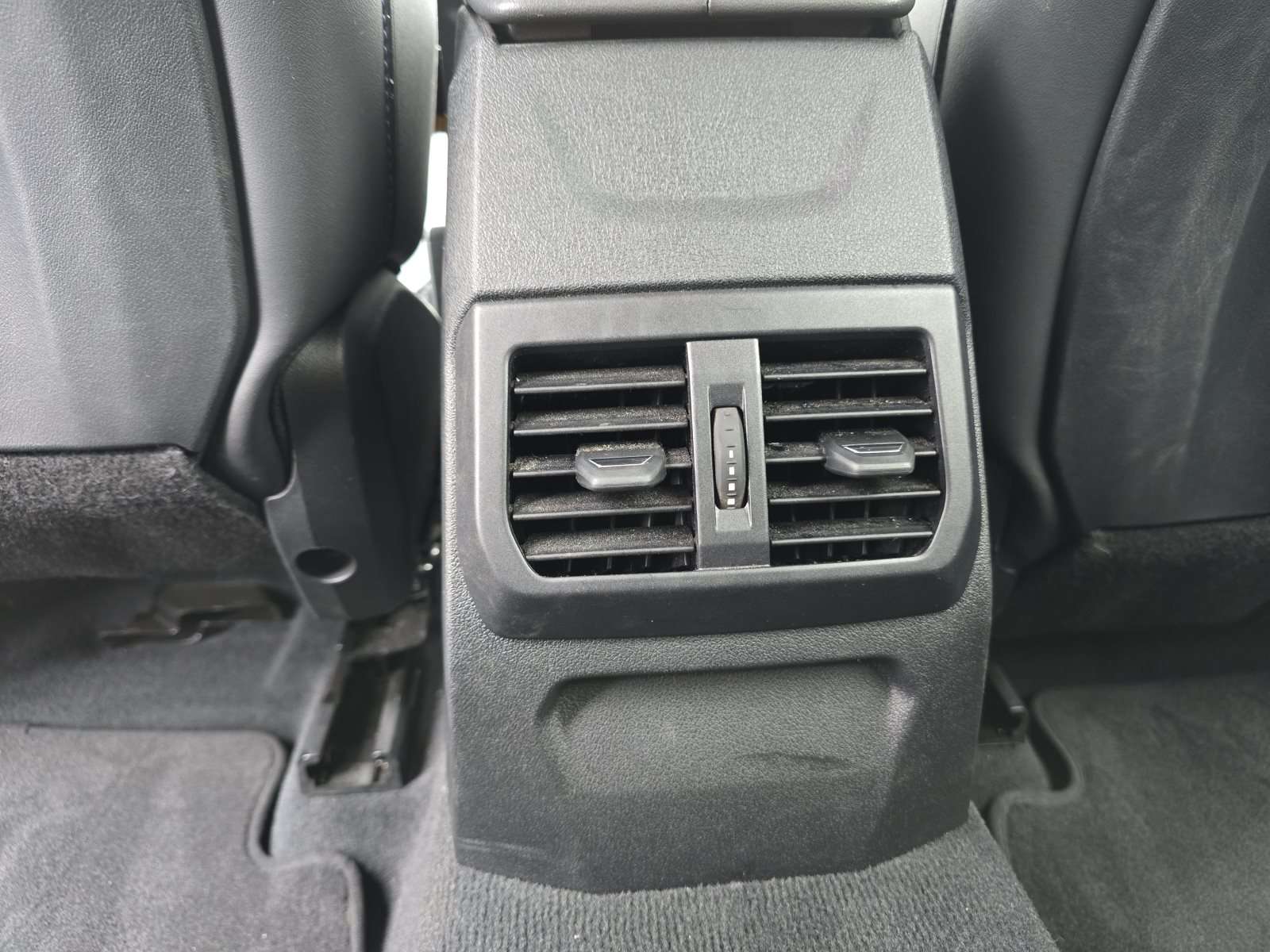 Fahrzeugbild eines BMW 1er-Reihe