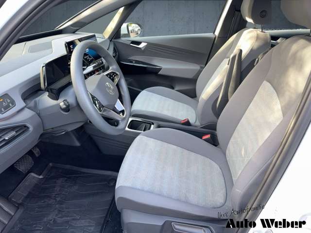 Fahrzeugbild eines Volkswagen ID.3