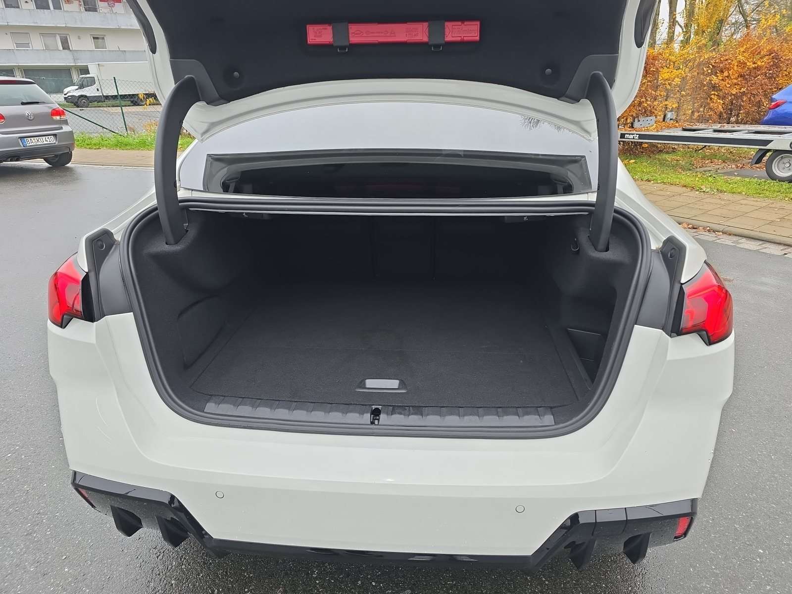 Fahrzeugbild eines BMW 2er-Reihe