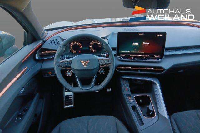 Fahrzeugbild eines CUPRA Terramar