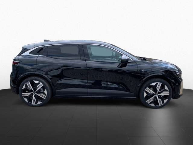 Fahrzeugbild eines Renault Megane E-TECH
