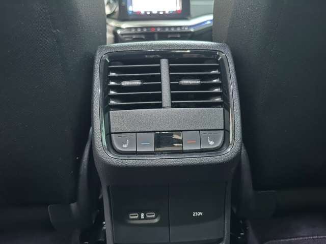 Fahrzeugbild eines Skoda Octavia