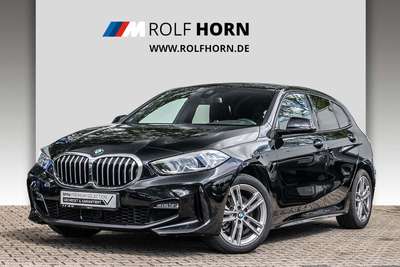 Bild BMW 1er-Reihe
