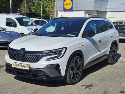 Bild Renault Espace