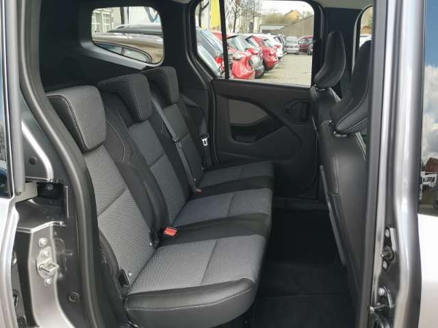 Fahrzeugbild eines Renault Kangoo