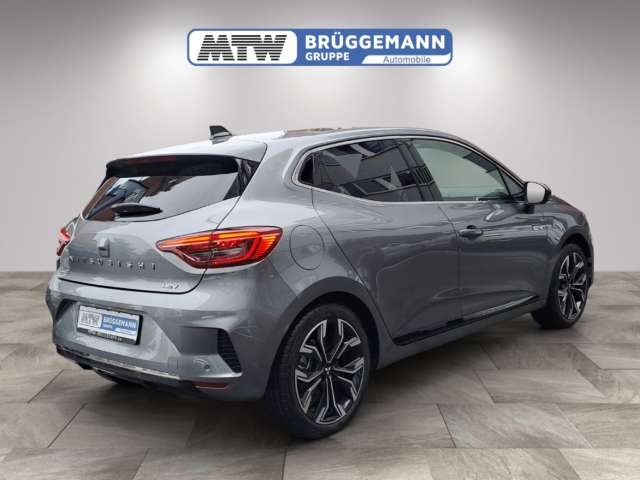 Fahrzeugbild eines Mitsubishi Colt