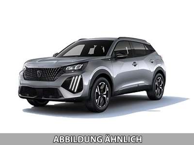 Bild Peugeot 2008