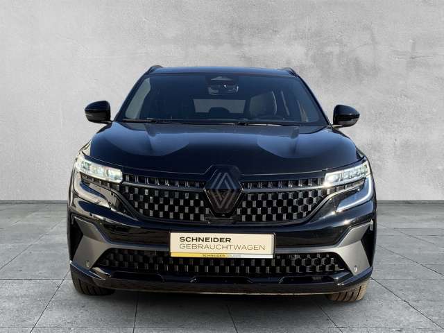 Fahrzeugbild eines Renault Espace
