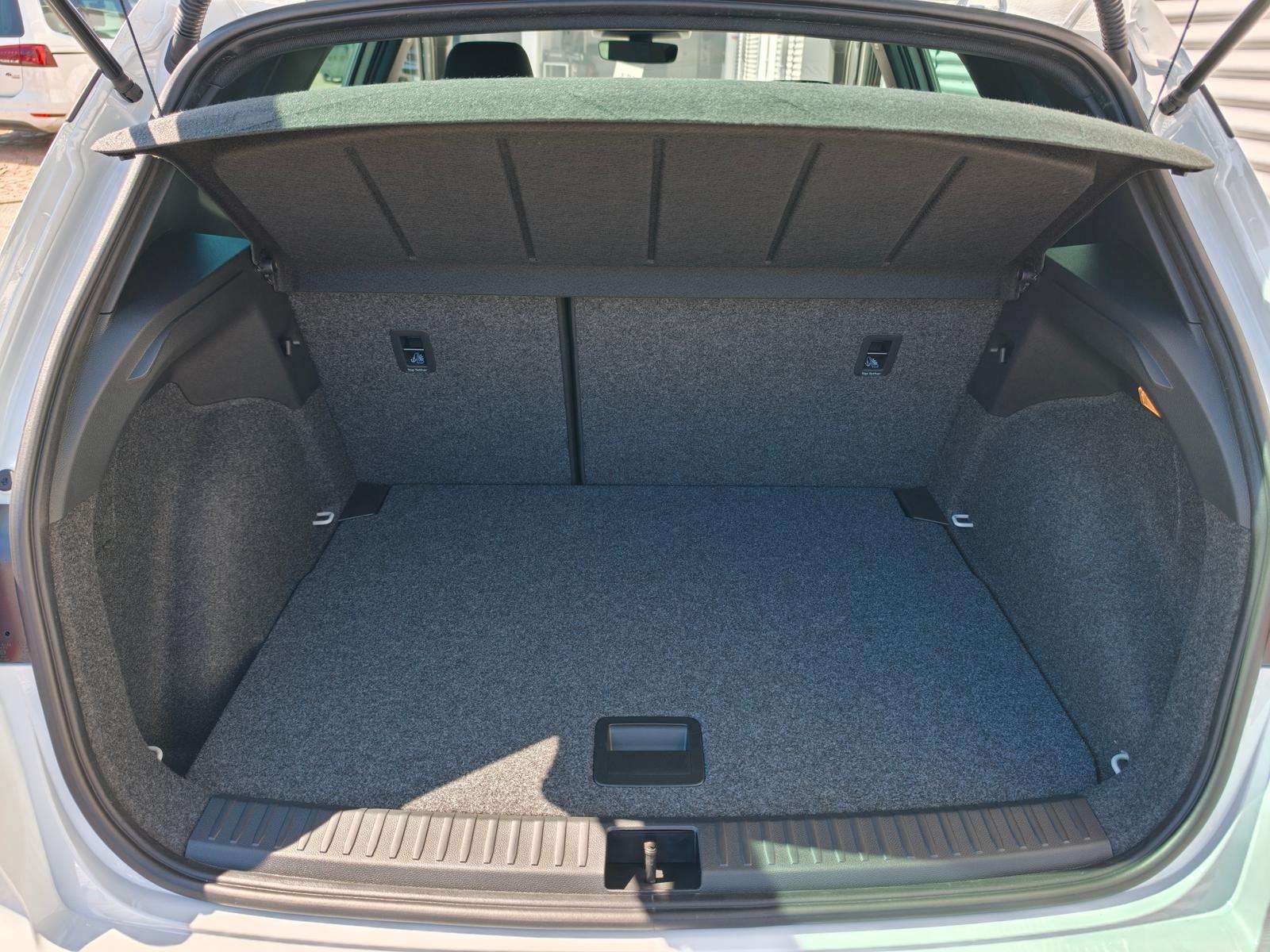 Fahrzeugbild eines SEAT Arona